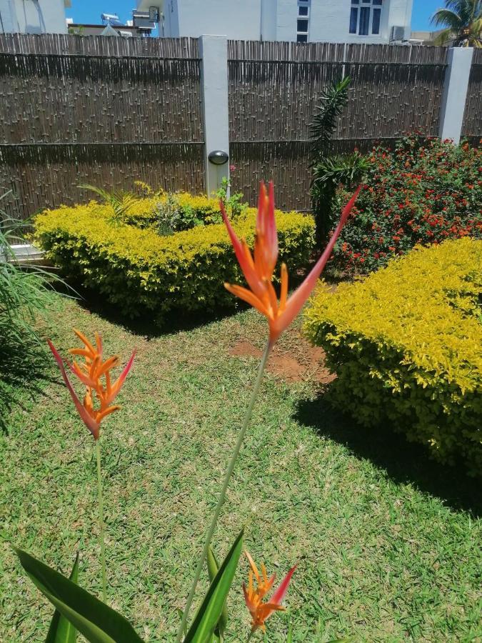 Villa Kayana Flic en Flac ภายนอก รูปภาพ