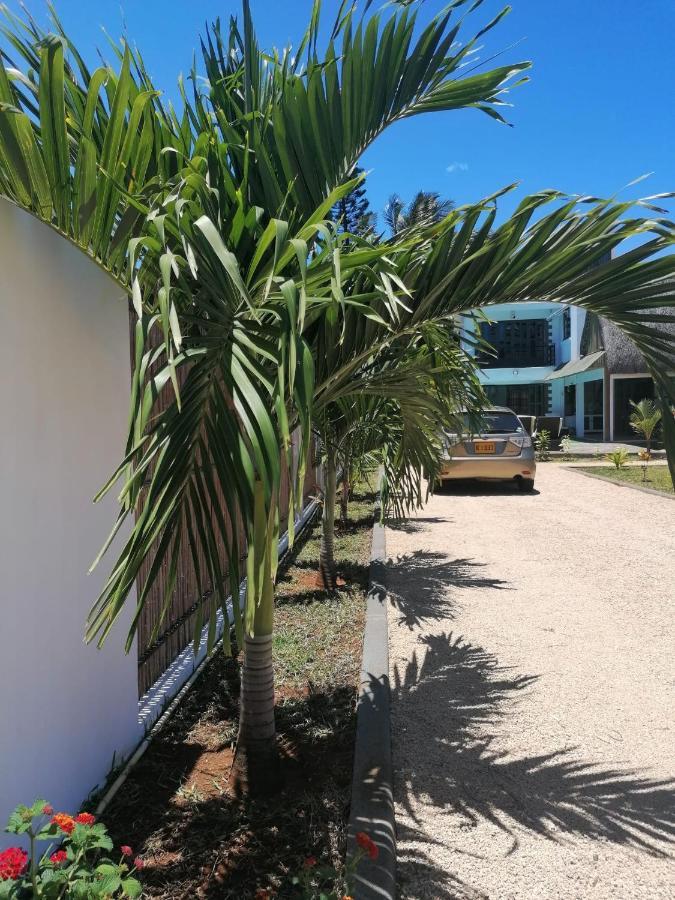Villa Kayana Flic en Flac ภายนอก รูปภาพ