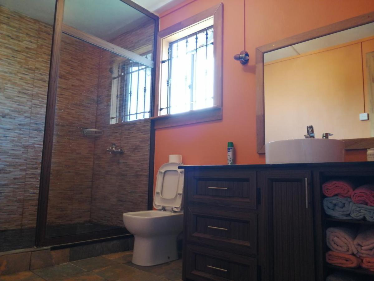 Villa Kayana Flic en Flac ภายนอก รูปภาพ