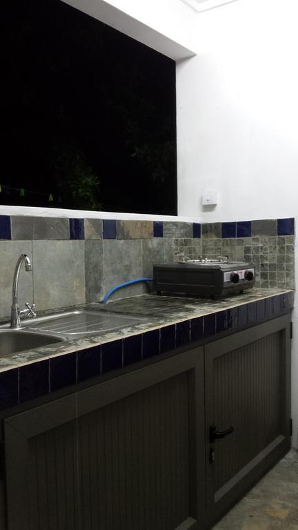 Villa Kayana Flic en Flac ภายนอก รูปภาพ