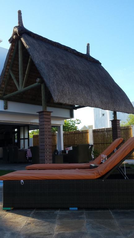 Villa Kayana Flic en Flac ภายนอก รูปภาพ