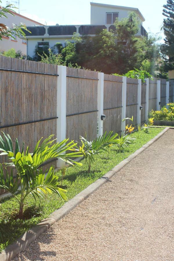 Villa Kayana Flic en Flac ภายนอก รูปภาพ