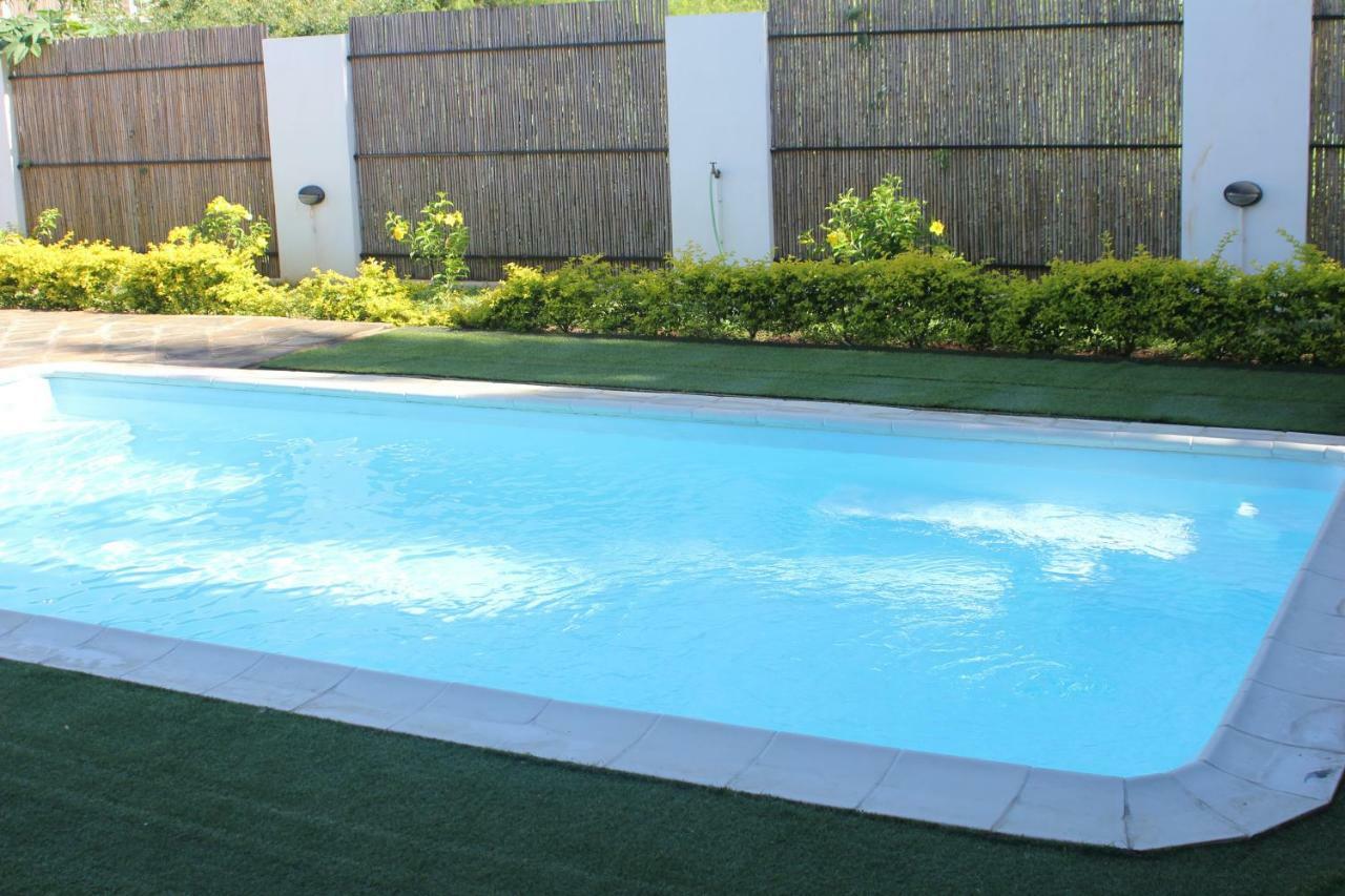 Villa Kayana Flic en Flac ภายนอก รูปภาพ