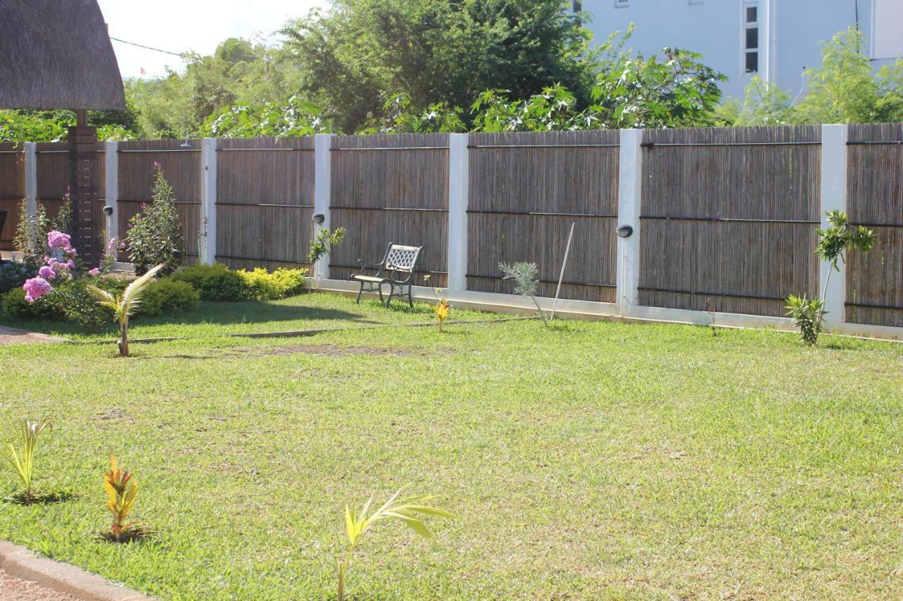 Villa Kayana Flic en Flac ภายนอก รูปภาพ